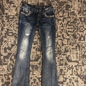 Miss Me Jeans - Miss Me Jeans Miss Me Jeans - Miss Me Jeans